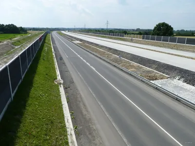 6257 Louky nad Olší - Bohumín