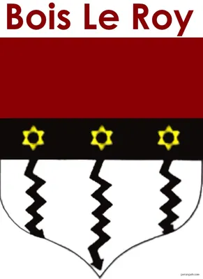 Le Bois du Roy