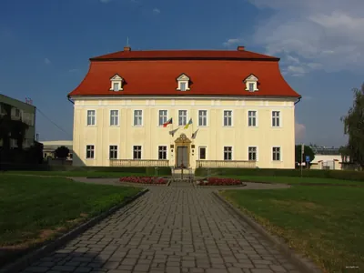 554 Prajzská cesta (Kravaře - Šilheřovice CZ/PL)