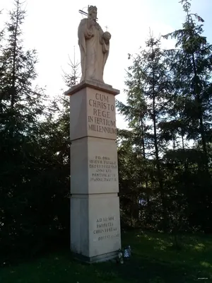 Trasa łatwa