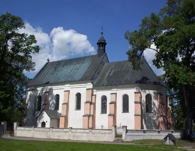 Szlak Grunwaldzki