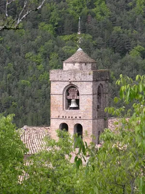 Boltaña- Buerba