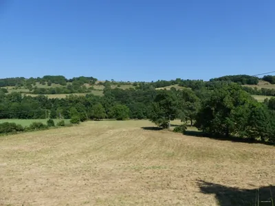 La Boralde de Flaujac