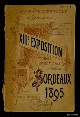 Bordeaux Arcachon (projet)