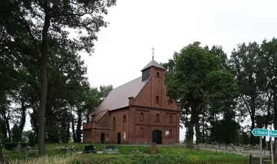 Ziemiański Szlak Rowerowy