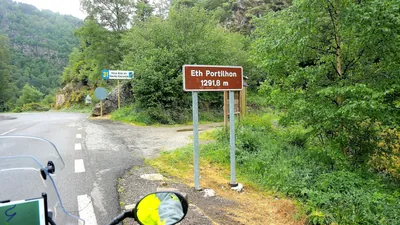 Portilhon