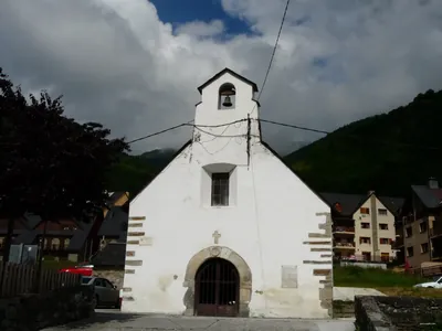 [CIMA LL11] Portillón