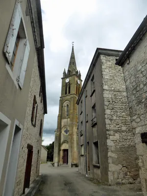 A la découverte du Bugat