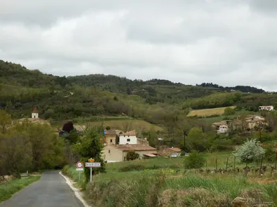 Le Clabary