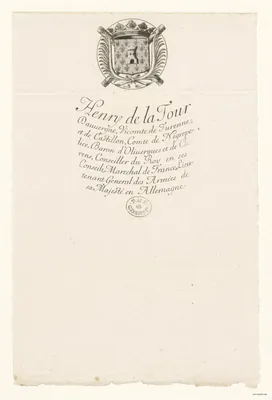 La tour de Castillon