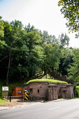 Śródmiejski Szlak Spacerowy