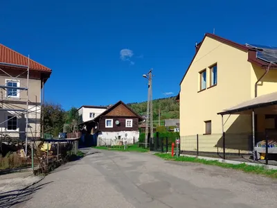 Bajkowy Szlak Utopca