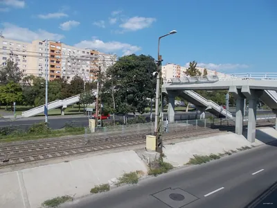 Horizont kerékpáros útvonal (15. Visegrád-Budapest (Pilis))