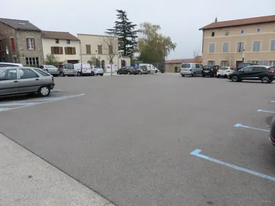 Le Plateau