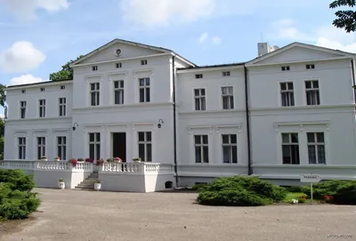 Najpiękniejszymi alejami
