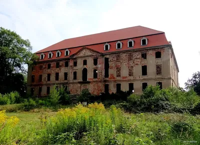 Szlak konny Zasieki - Zlotnik