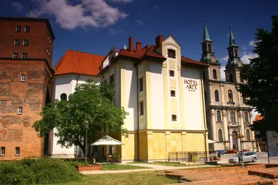 Szlak Dookoła Brzegu