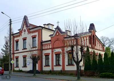 Szlak Pamięci 1914