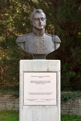San Martín de Don