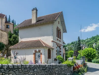 Sur les traces d'André Breton