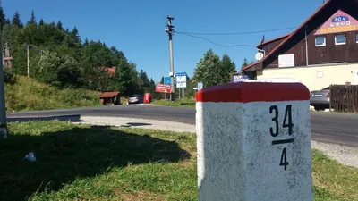 Beskydsko - Javornícka lyžiarska bežecká magistrála