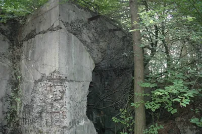 Szlak Bunkrów