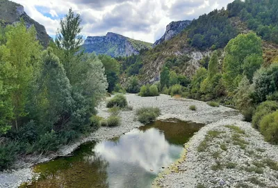 Foz de Burgui