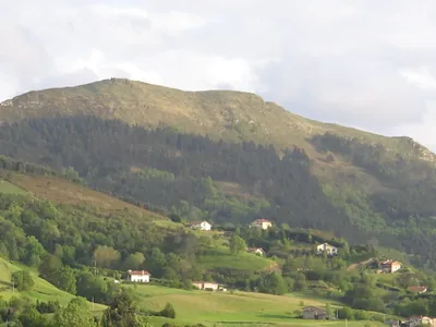 Lasarte-Oria - Urnieta