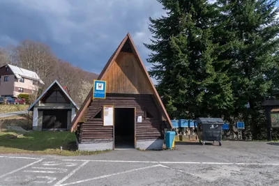 Naučná stezka Loučka