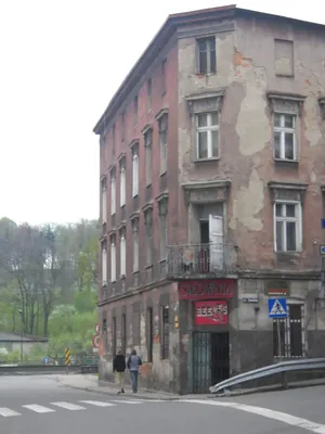 Kłodzko - Bystrzyca Kłodzka