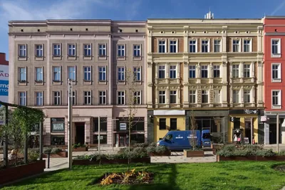 Szlak Tysiąclecia