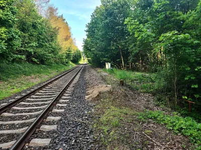 TT Schody