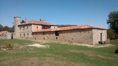 Monte Hijedo