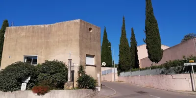 Le Moulin de Cabrières