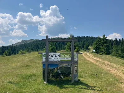Starac - Čakor