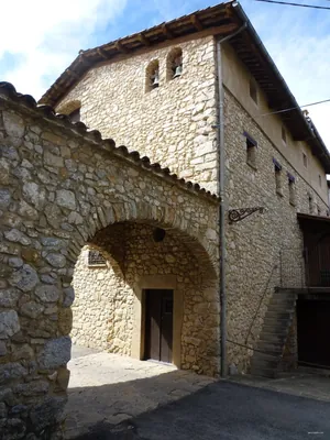 La Creueta
