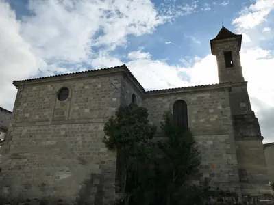 Calignac, un village gascon - 5.8 km