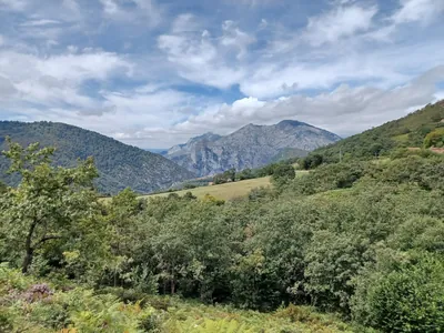 [CIMA CA16] Collado de Hoz * Sobrelapeña
