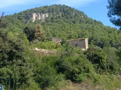 Roca Foradada