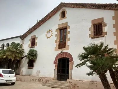 Ruta de les Fonts