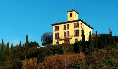GR 3 Sender Central de Catalunya - Etapa 38