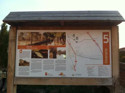 Ruta del Duero