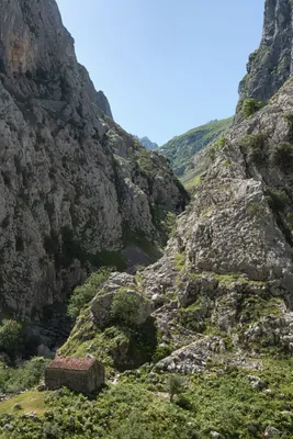 Ruta de la Reconquista (Etapa 3)