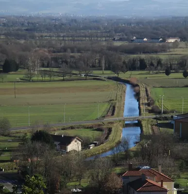 Canal du Puy - 4