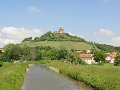 Canal du Puy - 3