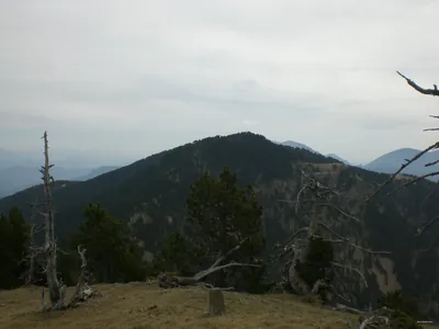 Serra del Verd