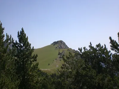 Pic del Moixeró