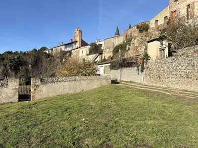 Balade au fil de l’eau
