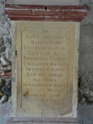 Balade au fil de l'Arize