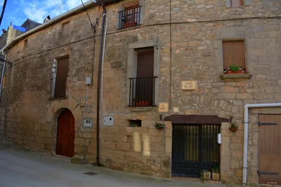 Camí de Sant Jaume de Tarragona a Lleida - Etapa 5